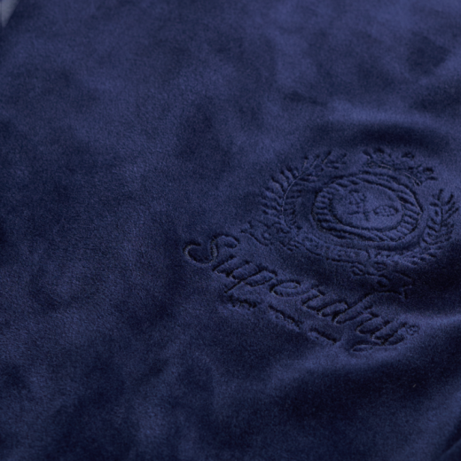 SUPERDRY ŽENSKA DUKSERICA TEGET 45247