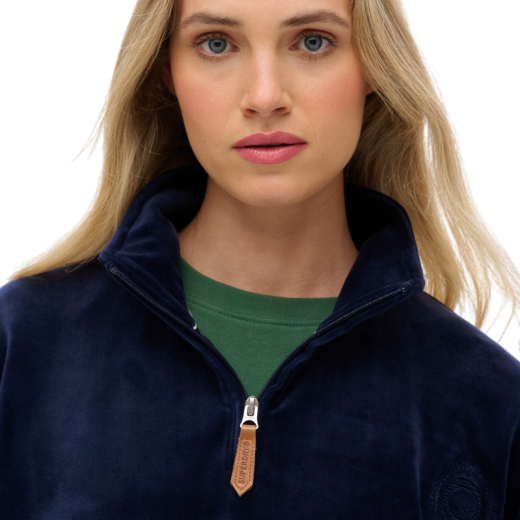 SUPERDRY ŽENSKA DUKSERICA TEGET 45247