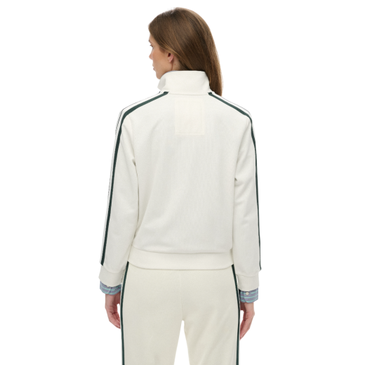 SUPERDRY ŽENSKA DUKSERICA BIJELA 45249