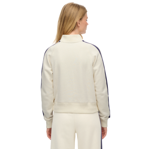 SUPERDRY ŽENSKA DUKSERICA BIJELA 45252