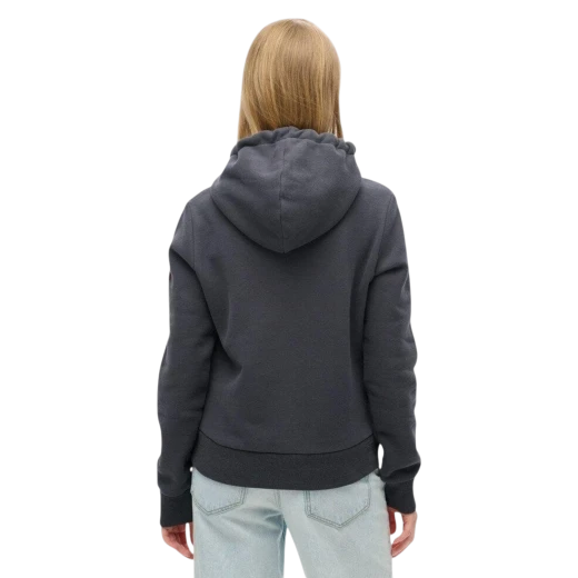 SUPERDRY ŽENSKA DUKSERICA MASLINASTA 45320