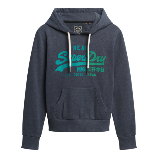 SUPERDRY ŽENSKA DUKSERICA TEGET 45343