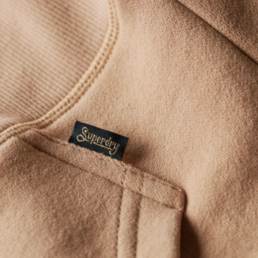 SUPERDRY ŽENSKA DUKSERICA BEŽ 45344