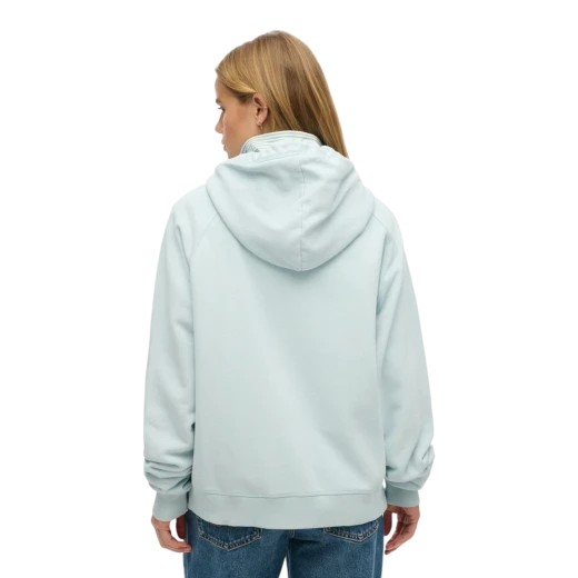 SUPERDRY ŽENSKA DUKSERICA PLAVA 47663