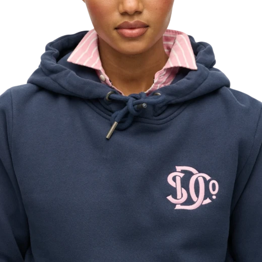 SUPERDRY ŽENSKA DUKSERICA TEGET 47820