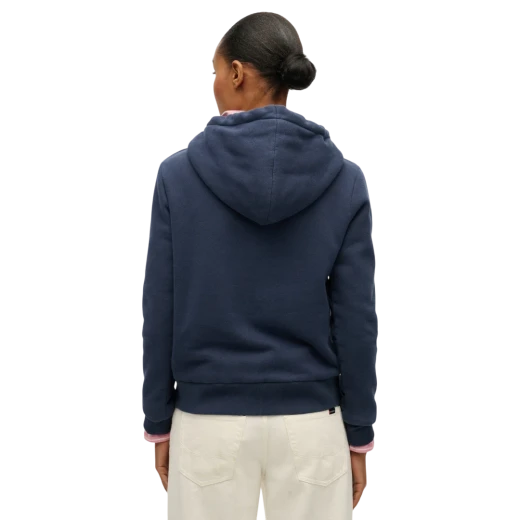 SUPERDRY ŽENSKA DUKSERICA TEGET 47820