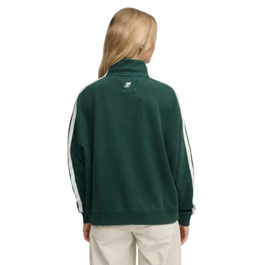 SUPERDRY ŽENSKA DUKSERICA ZELENA 47822