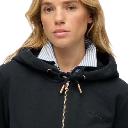 SUPERDRY ŽENSKA DUKSERICA TEGET 47824