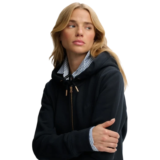 SUPERDRY ŽENSKA DUKSERICA TEGET 47824