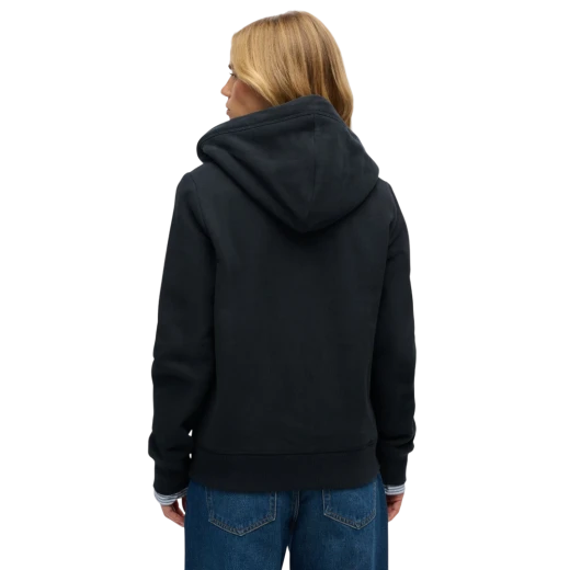 SUPERDRY ŽENSKA DUKSERICA TEGET 47824