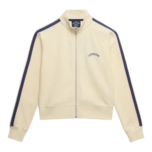 SUPERDRY ŽENSKA DUKSERICA BIJELA 47827