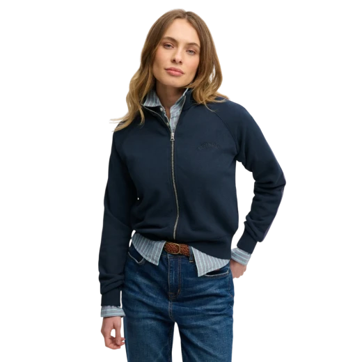 SUPERDRY ŽENSKA DUKSERICA TEGET