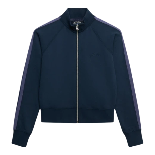 SUPERDRY ŽENSKA DUKSERICA TEGET 47828