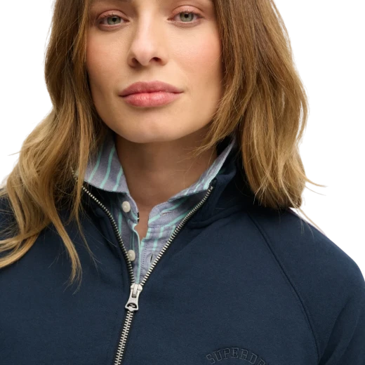 SUPERDRY ŽENSKA DUKSERICA TEGET 47828