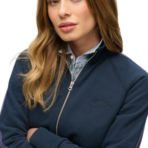 SUPERDRY ŽENSKA DUKSERICA TEGET 47828