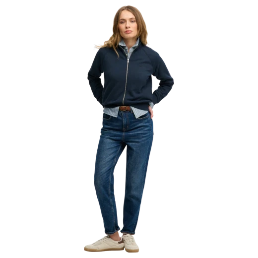 SUPERDRY ŽENSKA DUKSERICA TEGET 47828