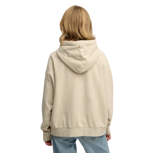 SUPERDRY ŽENSKA DUKSERICA BEŽ 47829