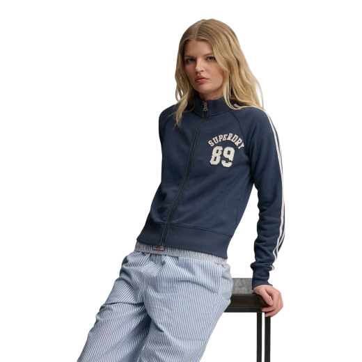 SUPERDRY ŽENSKA DUKSERICA TEGET 52749