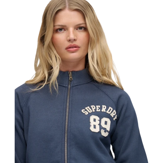 SUPERDRY ŽENSKA DUKSERICA TEGET 52749