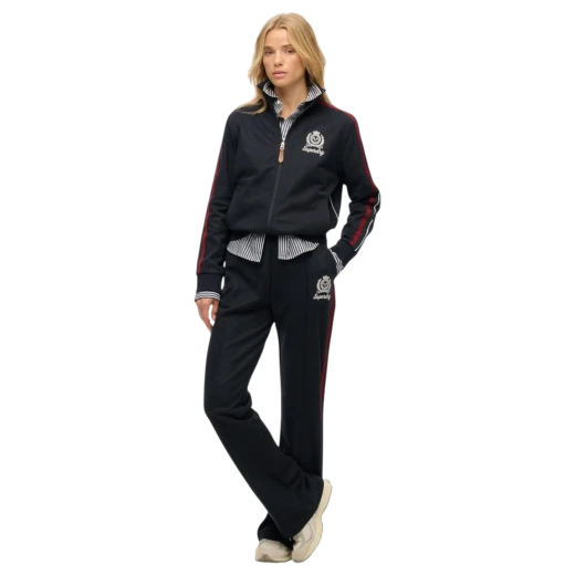 SUPERDRY ŽENSKA DUKSERICA TEGET 52765