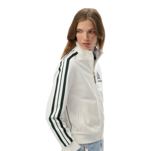 SUPERDRY ŽENSKA DUKSERICA BIJELA 52794