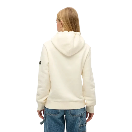 SUPERDRY ŽENSKA DUKSERICA BEŽ 52802