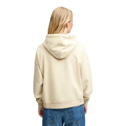 SUPERDRY ŽENSKA DUKSERICA BEŽ 53141