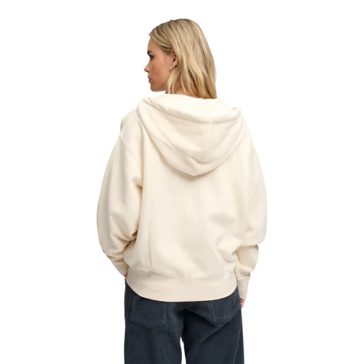 SUPERDRY ŽENSKA DUKSERICA BIJELA 53144