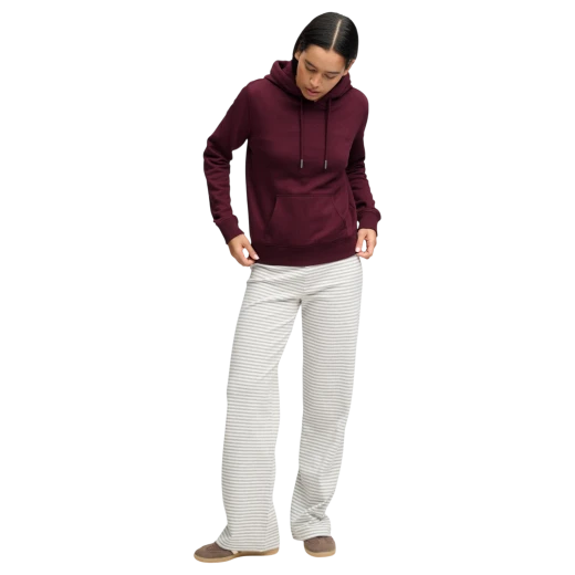 SUPERDRY ŽENSKA DUKSERICA BORDO 53145