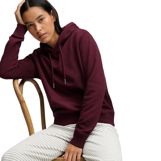 SUPERDRY ŽENSKA DUKSERICA BORDO 53145