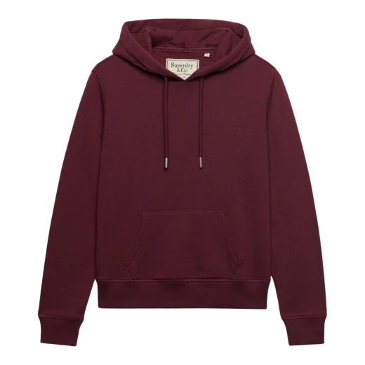 SUPERDRY ŽENSKA DUKSERICA BORDO 53145