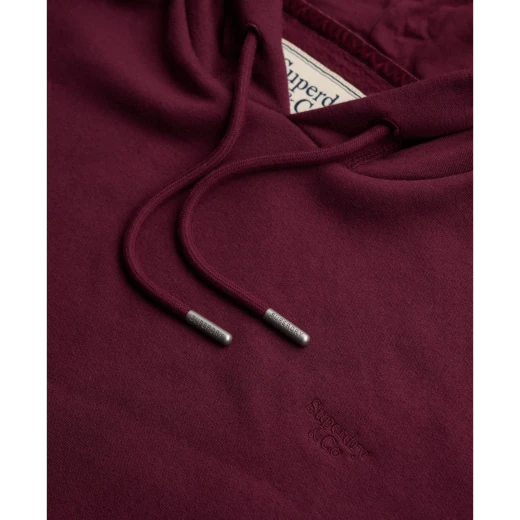 SUPERDRY ŽENSKA DUKSERICA BORDO 53145