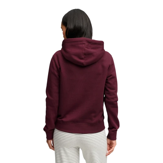 SUPERDRY ŽENSKA DUKSERICA BORDO 53145