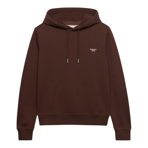 SUPERDRY ŽENSKA DUKSERICA SMEĐA 53146