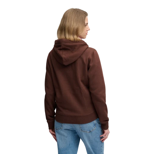SUPERDRY ŽENSKA DUKSERICA SMEĐA 53149