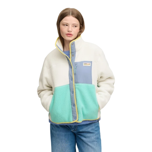 SUPERDRY ŽENSKA DUKSERICA BIJELA 53158