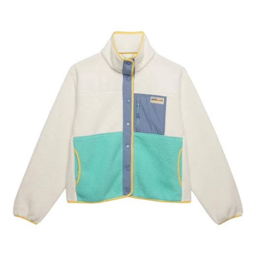 SUPERDRY ŽENSKA DUKSERICA BIJELA 53158