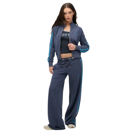 SUPERDRY ŽENSKA DUKSERICA TEGET 53664