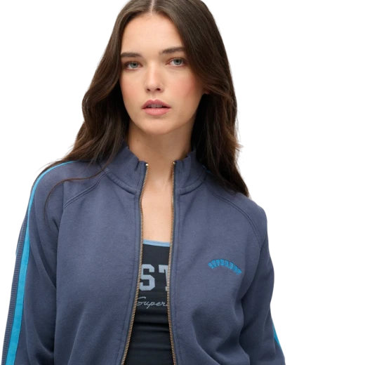 SUPERDRY ŽENSKA DUKSERICA TEGET 53664