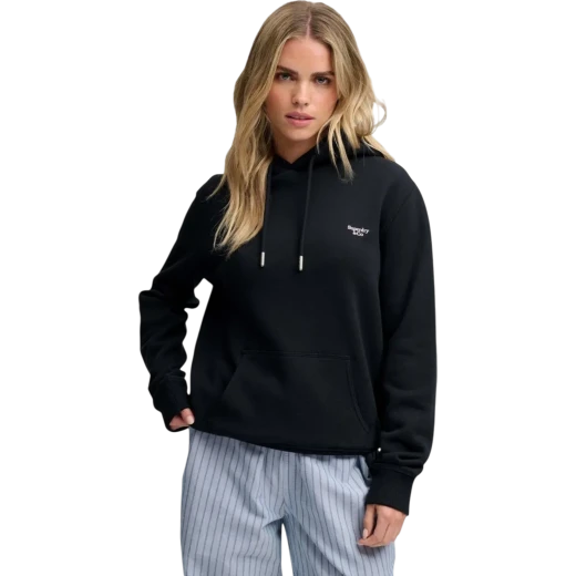 SUPERDRY ŽENSKA DUKSERICA TEGET