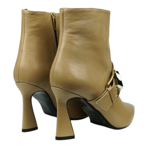 EVALUNA ŽENSKA GLEŽNJAČA BEŽ 22751