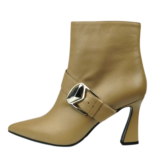 EVALUNA ŽENSKA GLEŽNJAČA BEŽ 22751