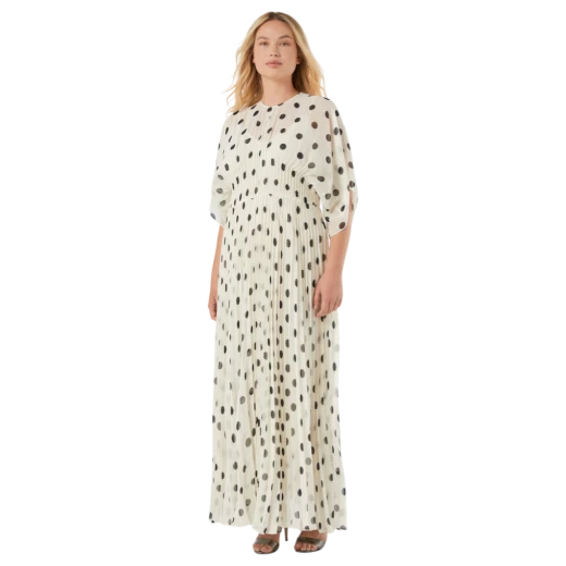 MARINA RINALDI ŽENSKA HALJINA + 1 DIO SIVA 47276