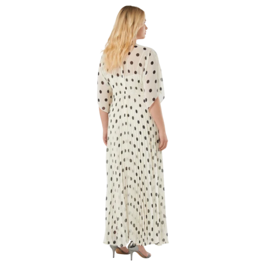 MARINA RINALDI ŽENSKA HALJINA + 1 DIO SIVA 47276