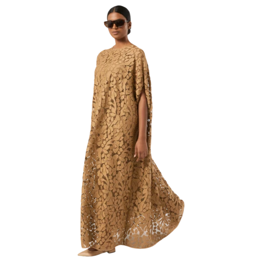 MARINA RINALDI ŽENSKA HALJINA + 1 DIO BEŽ 47277