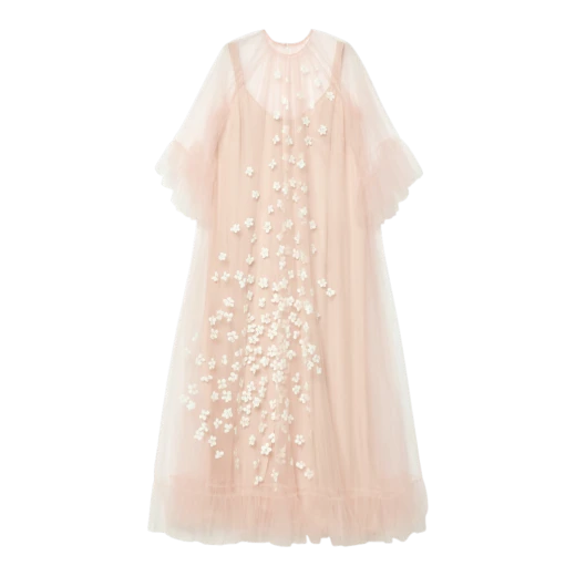 MARINA RINALDI ŽENSKA HALJINA + 1 DIO ROZA