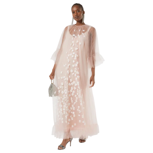 MARINA RINALDI ŽENSKA HALJINA + 1 DIO ROZA 47282