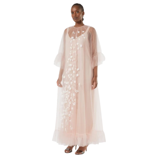 MARINA RINALDI ŽENSKA HALJINA + 1 DIO ROZA 47282