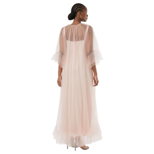 MARINA RINALDI ŽENSKA HALJINA + 1 DIO ROZA 47282