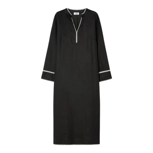 MARINA RINALDI ŽENSKA HALJINA + 1 DIO CRNA 47319